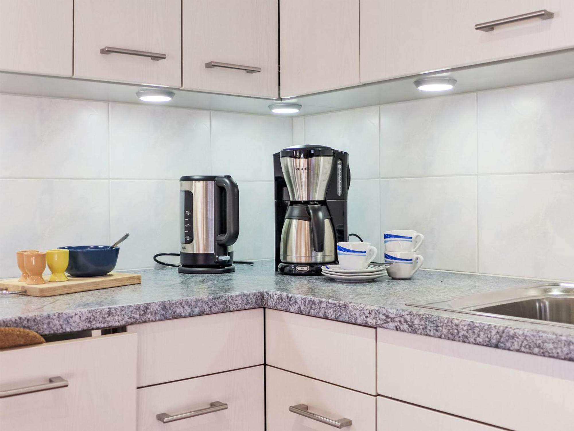Holiday Home Reindli Innertkirchen Dış mekan fotoğraf